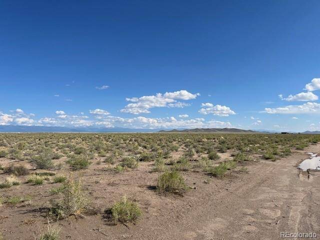 Lot G U Lazy U LN, Alamosa, CO 81101
