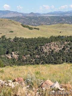 Flat Top Drive, Canon City, CO 81212