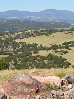 Flat Top Drive, Canon City, CO 81212