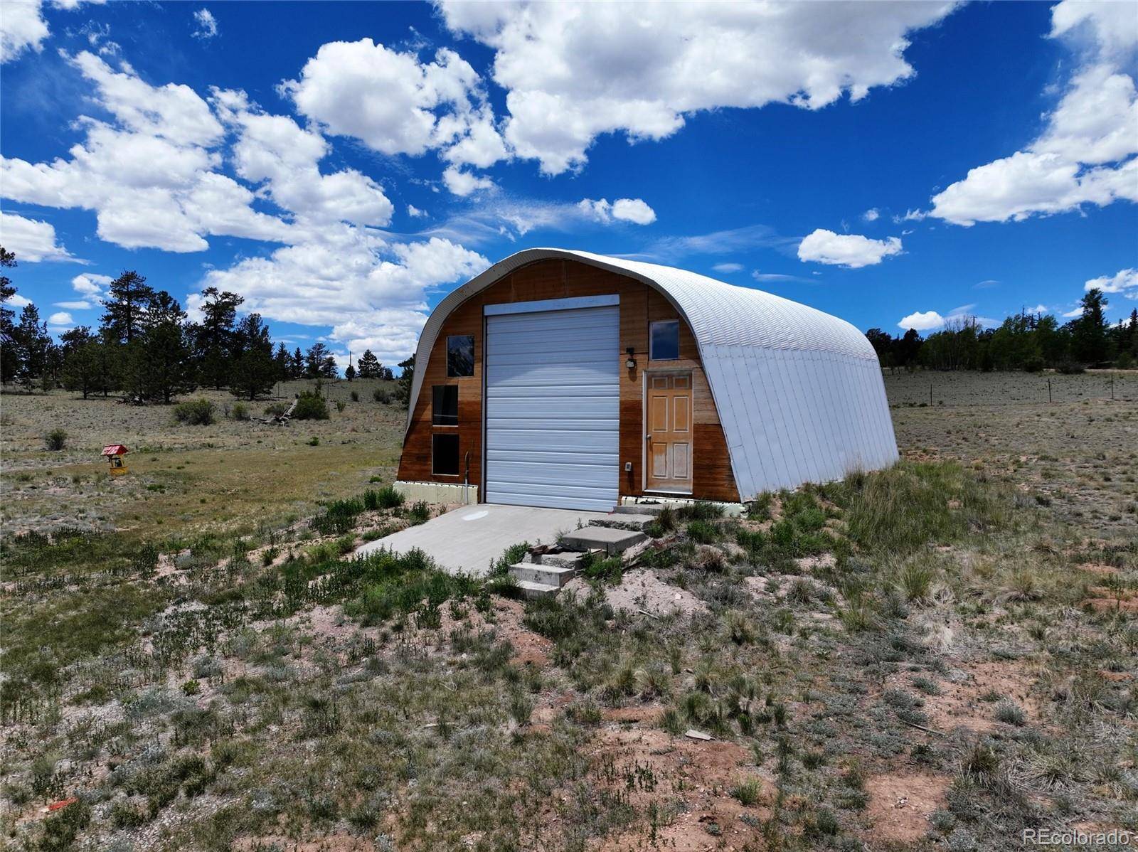 810 Buffalo Ridge RD, Como, CO 80432