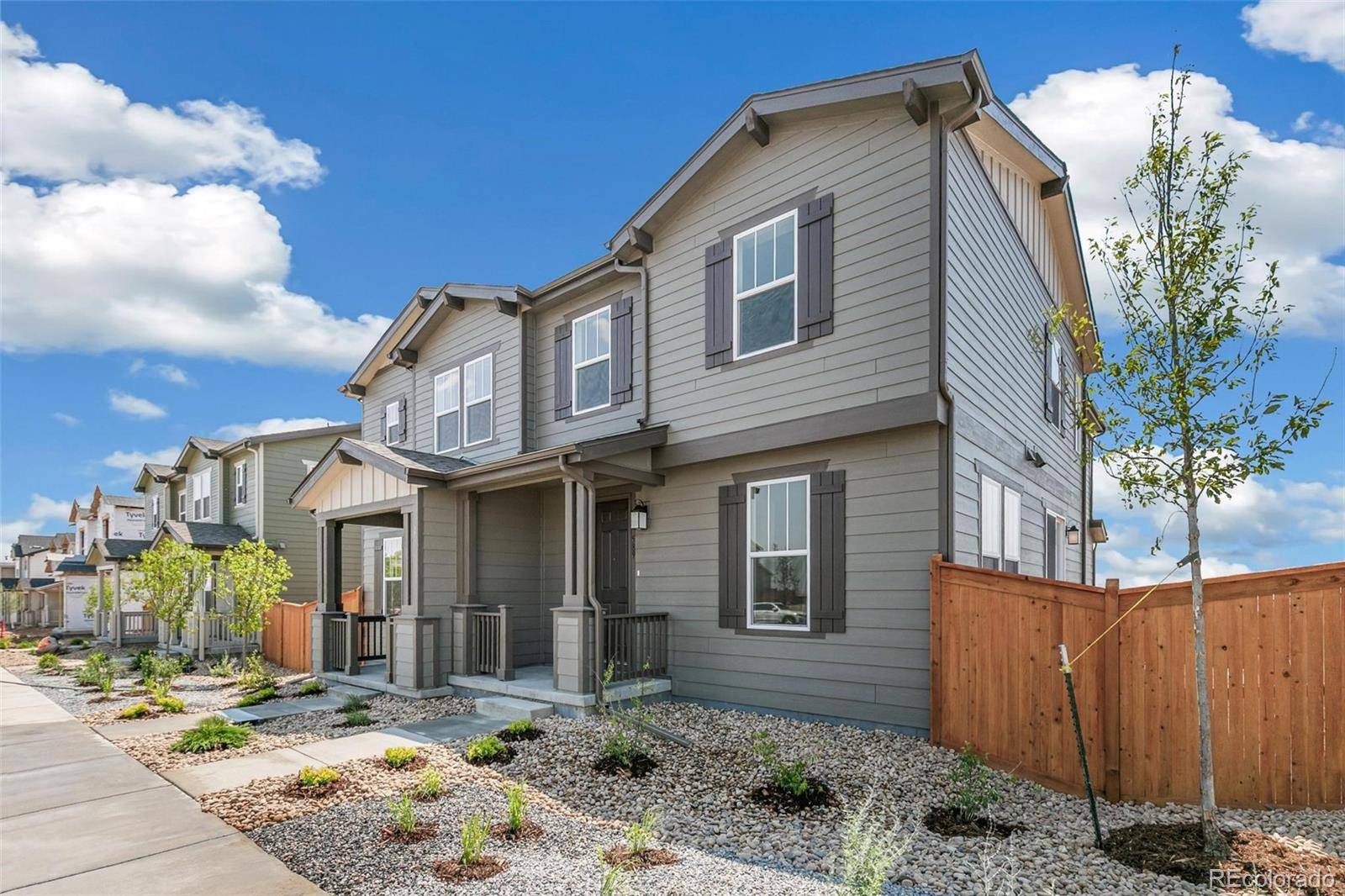 589 N Bently ST, Watkins, CO 80137
