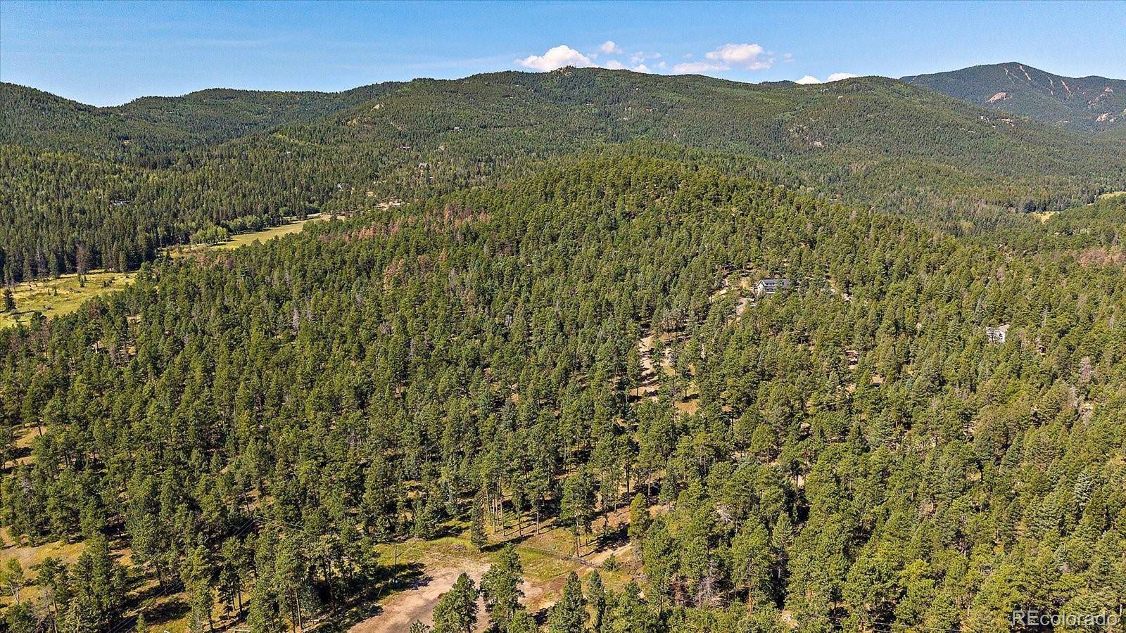 0 Evergreen DR, Conifer, CO 80433