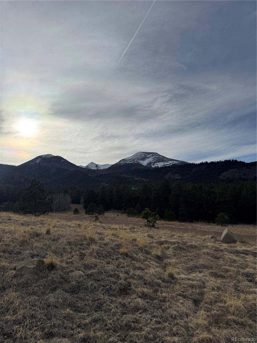 000 Louisiana Ridge, Westcliffe, CO 81252