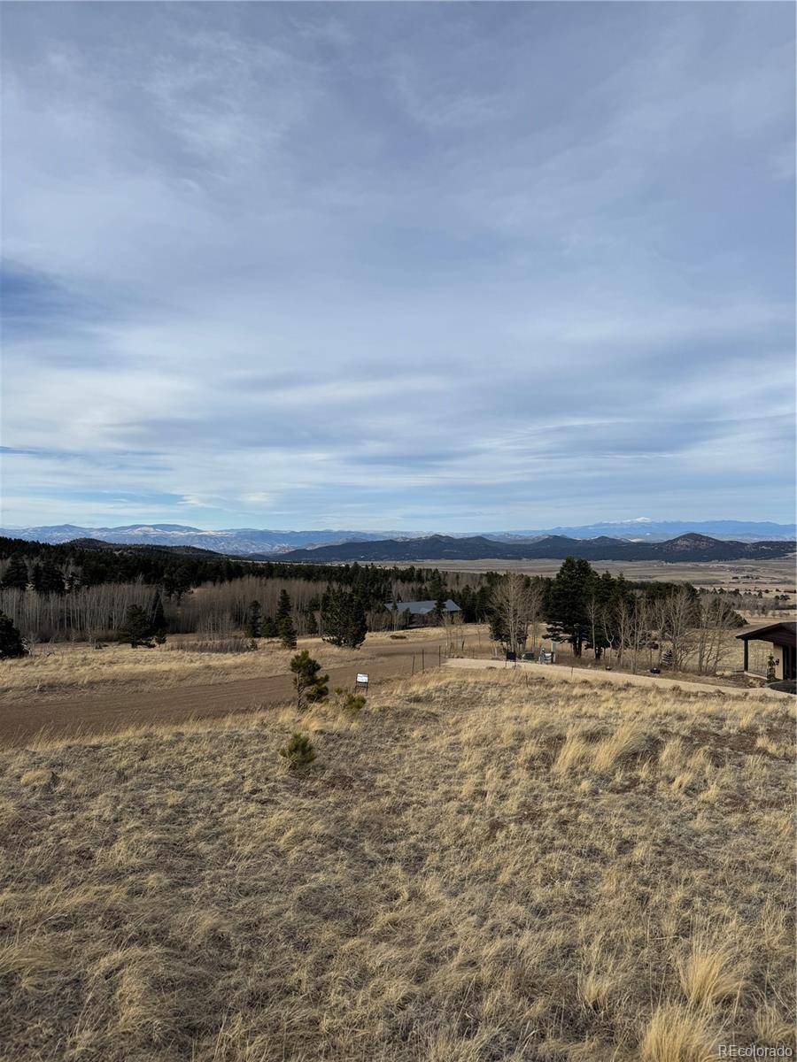 000 Louisiana Ridge, Westcliffe, CO 81252