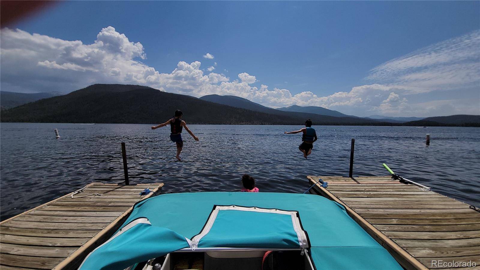 12906 US Highway 34, Grand Lake, CO 80447