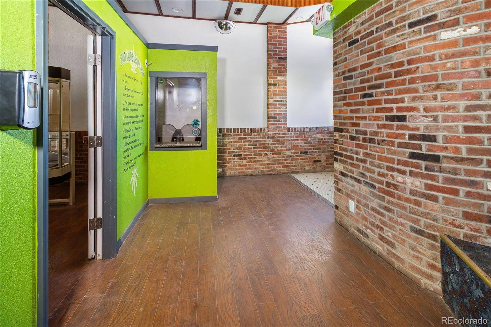 466 W Main ST, Trinidad, CO 81082
