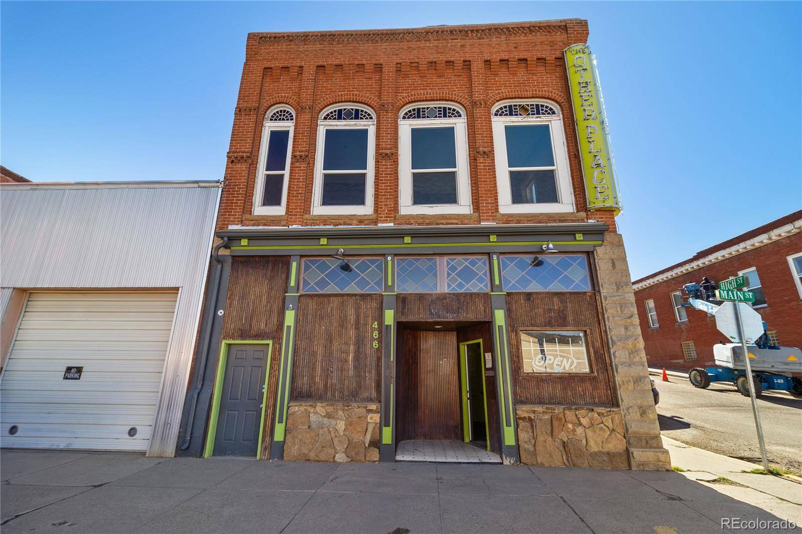 466 W Main ST, Trinidad, CO 81082