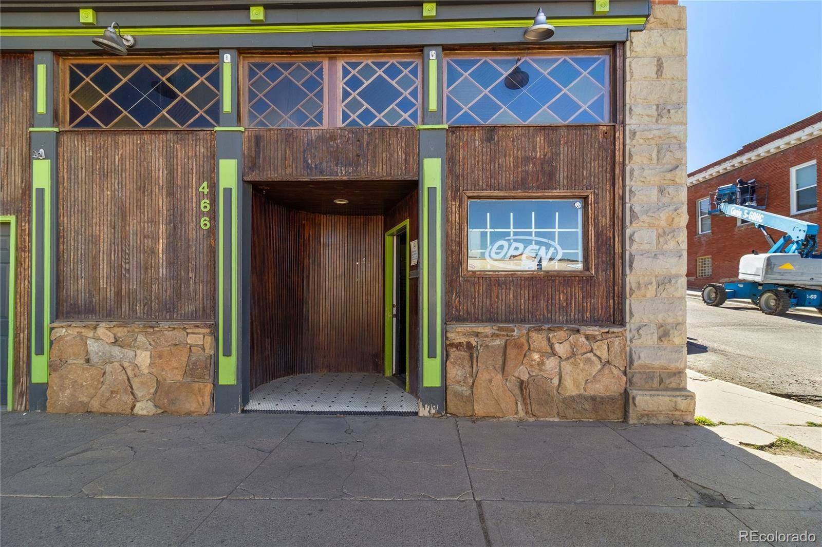 466 W Main ST, Trinidad, CO 81082