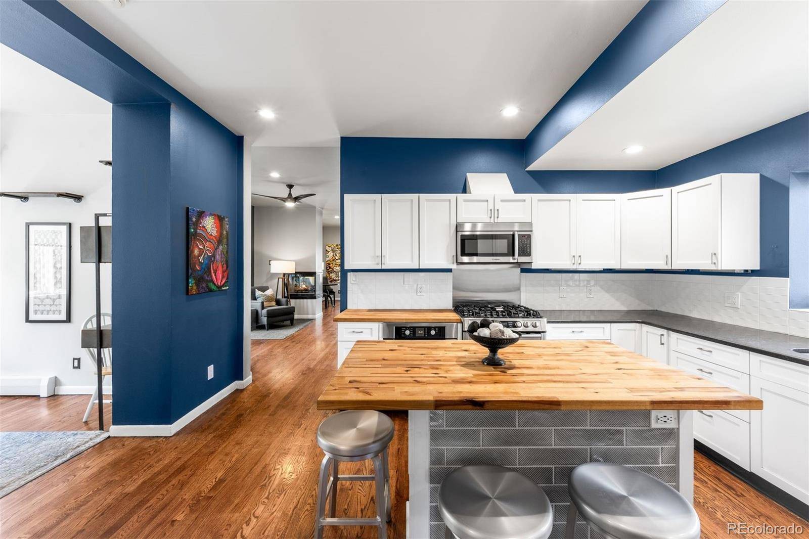 52 N Lincoln ST, Denver, CO 80203