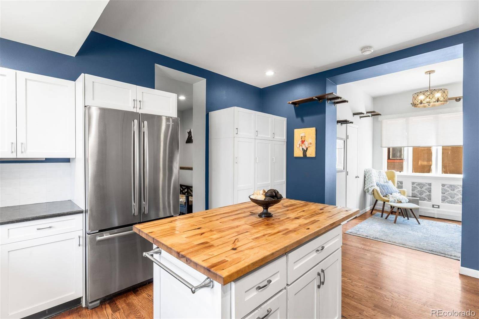 52 N Lincoln ST, Denver, CO 80203