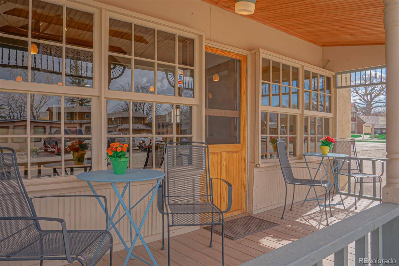 106 E Francisco ST, La Veta, CO 81055