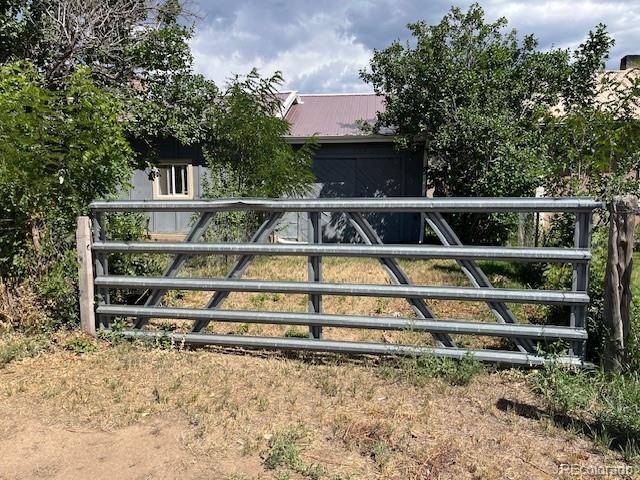 518 Trinchera ST, San Luis, CO 81152