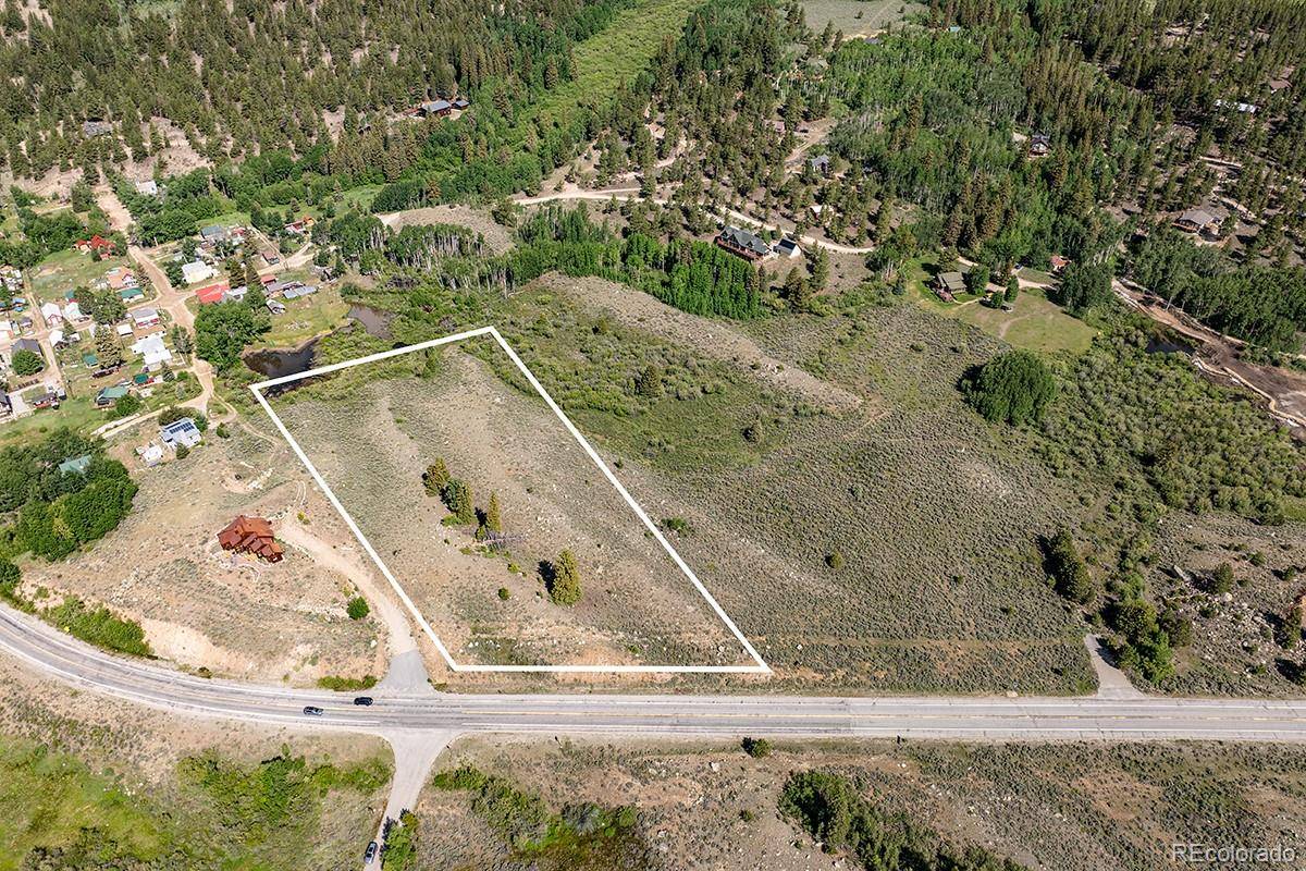 Lang ST, Twin Lakes, CO 81251