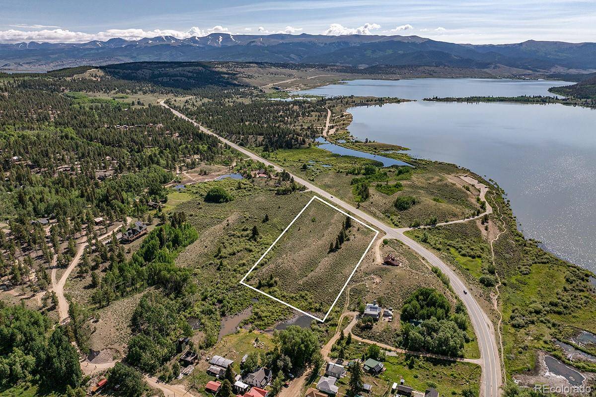 Lang ST, Twin Lakes, CO 81251