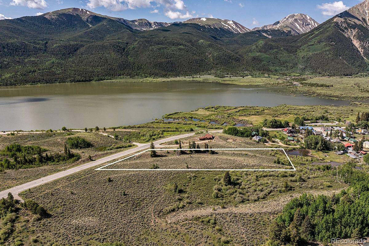 Lang ST, Twin Lakes, CO 81251