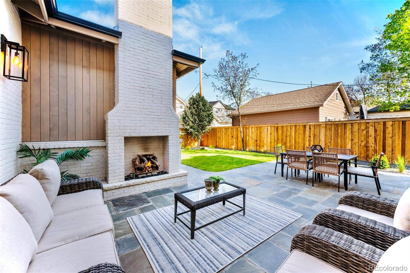 2658 S Adams ST, Denver, CO 80210