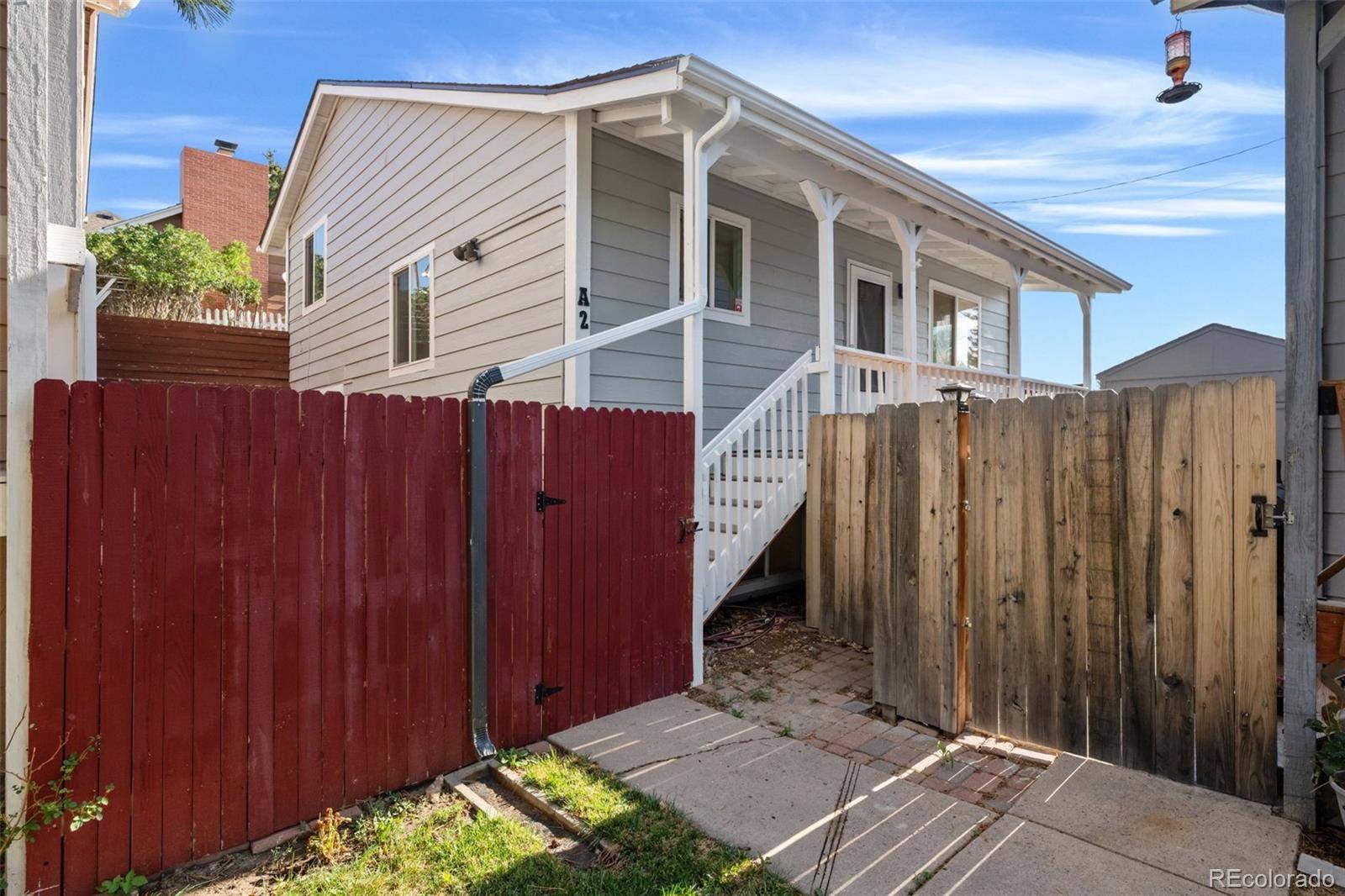 275 Settlement LN #A2, Elizabeth, CO 80107