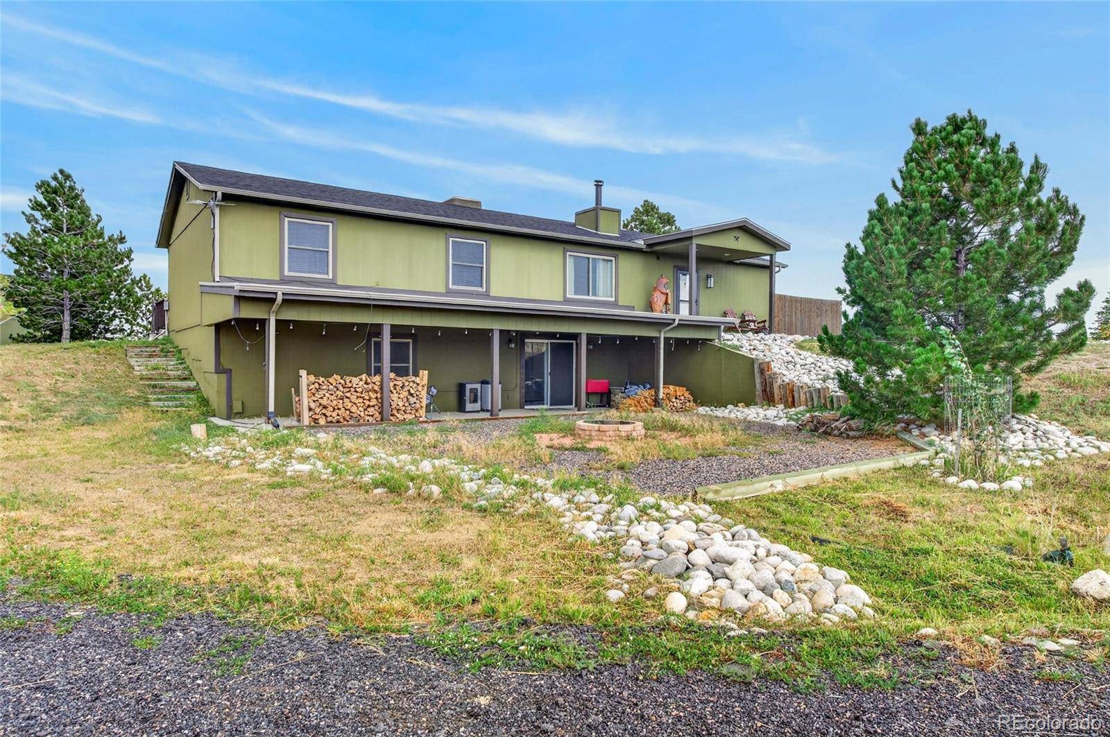 42812 Ricki DR, Parker, CO 80138