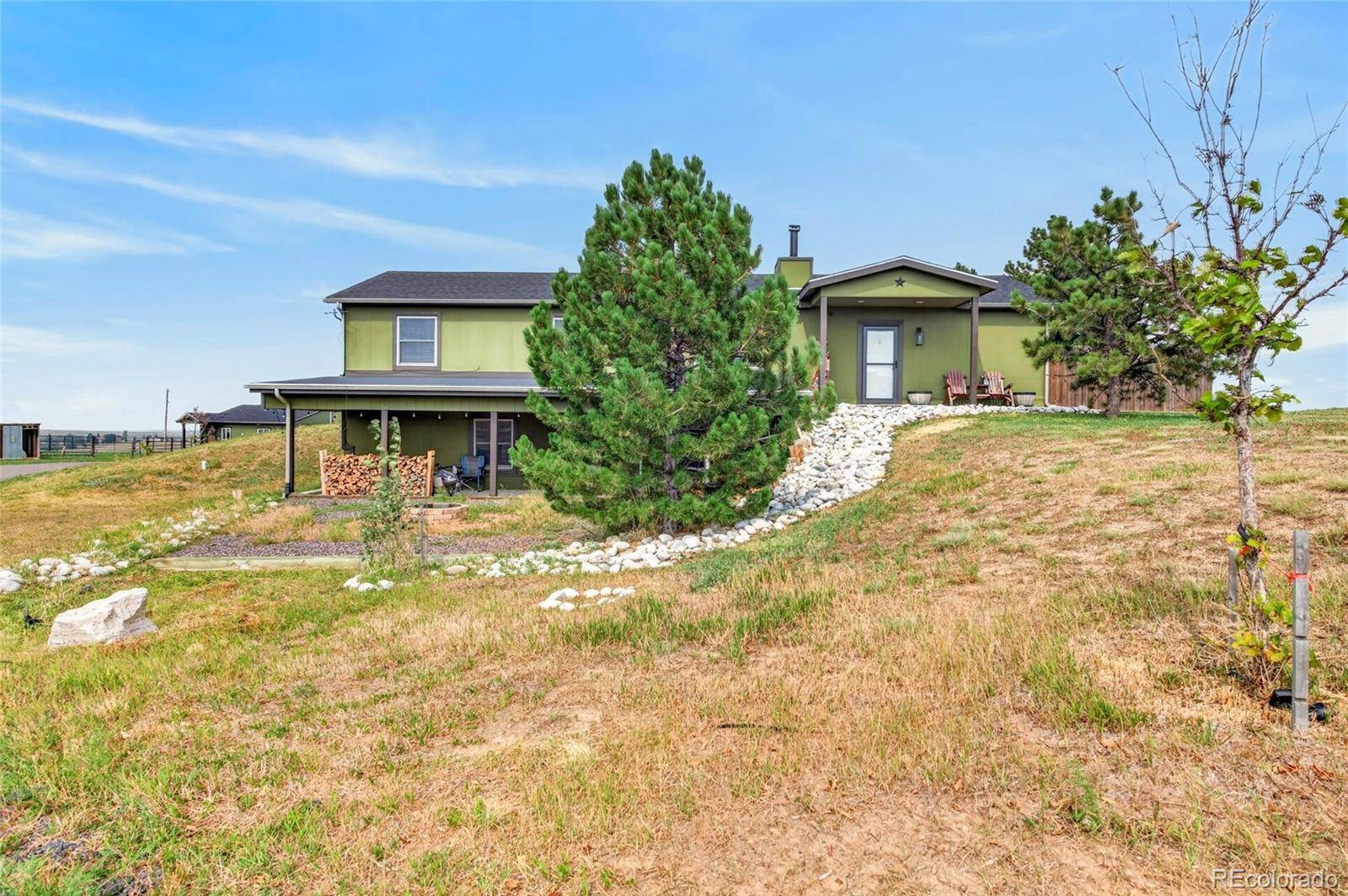 42812 Ricki DR, Parker, CO 80138