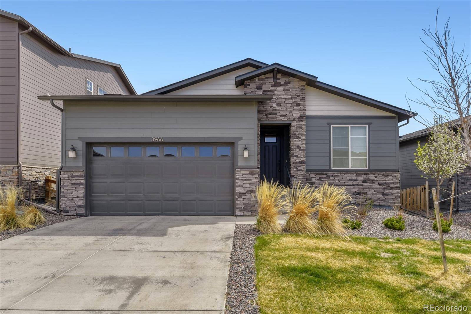3966 N Catawba WAY, Aurora, CO 80019