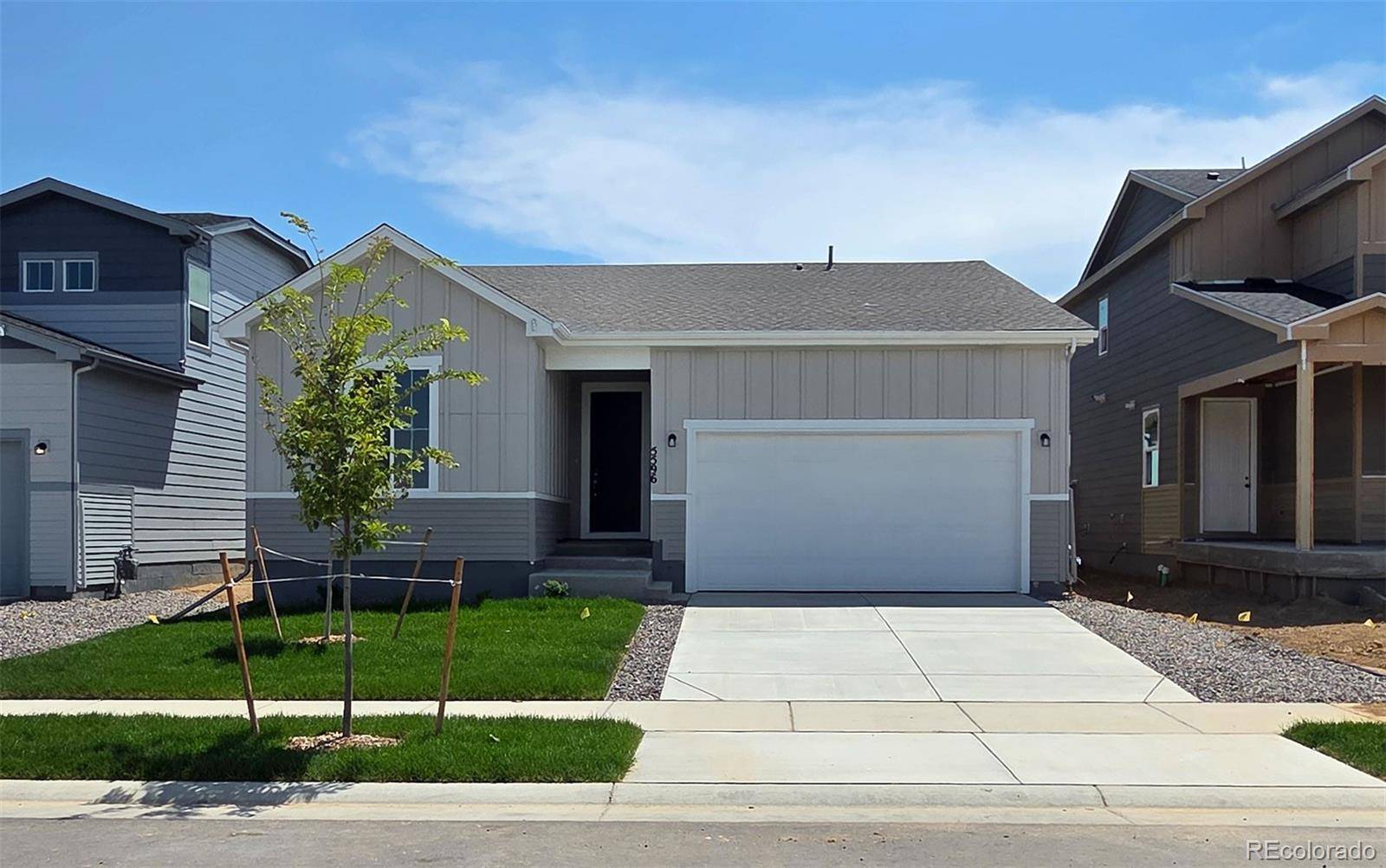 5596 Ranch ST, Mead, CO 80504