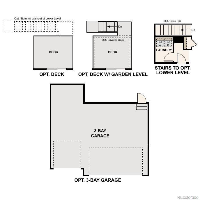 5596 Ranch ST, Mead, CO 80504