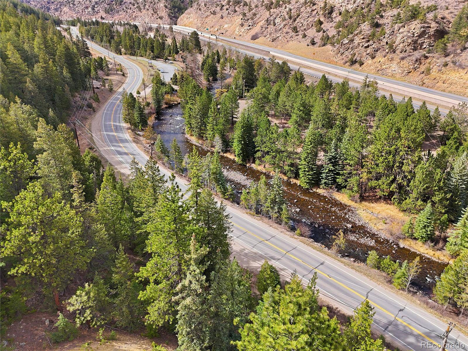 2238 Stanley RD, Idaho Springs, CO 80452