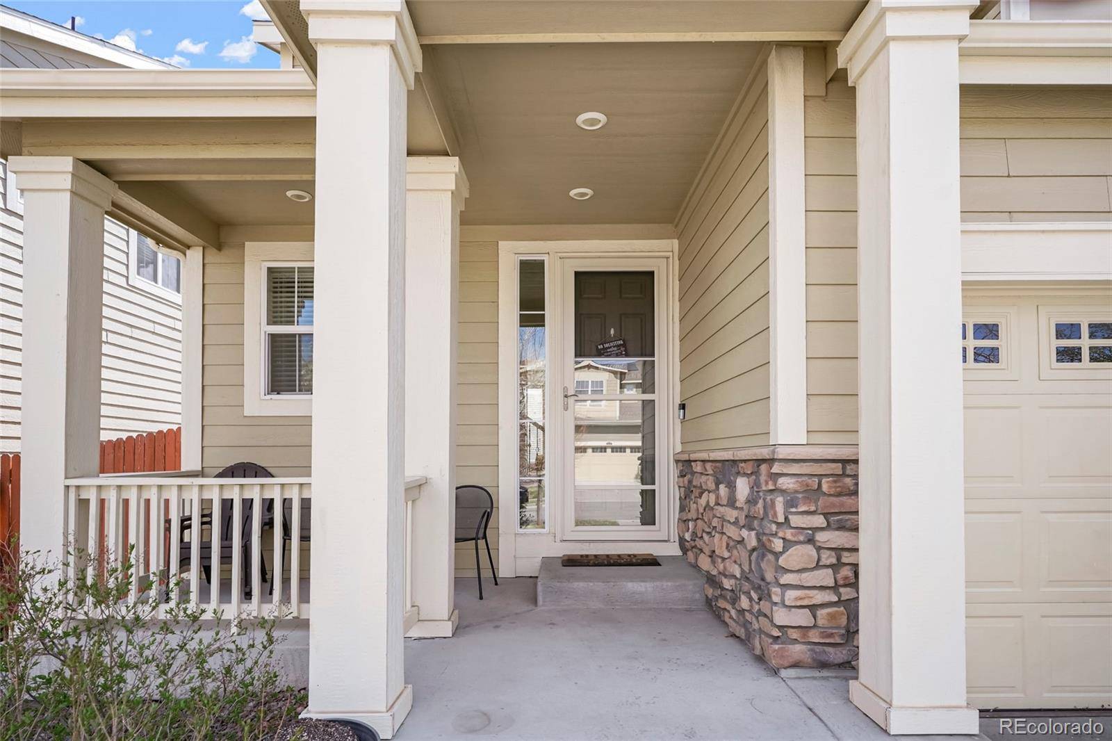 15062 Chicago ST, Parker, CO 80134