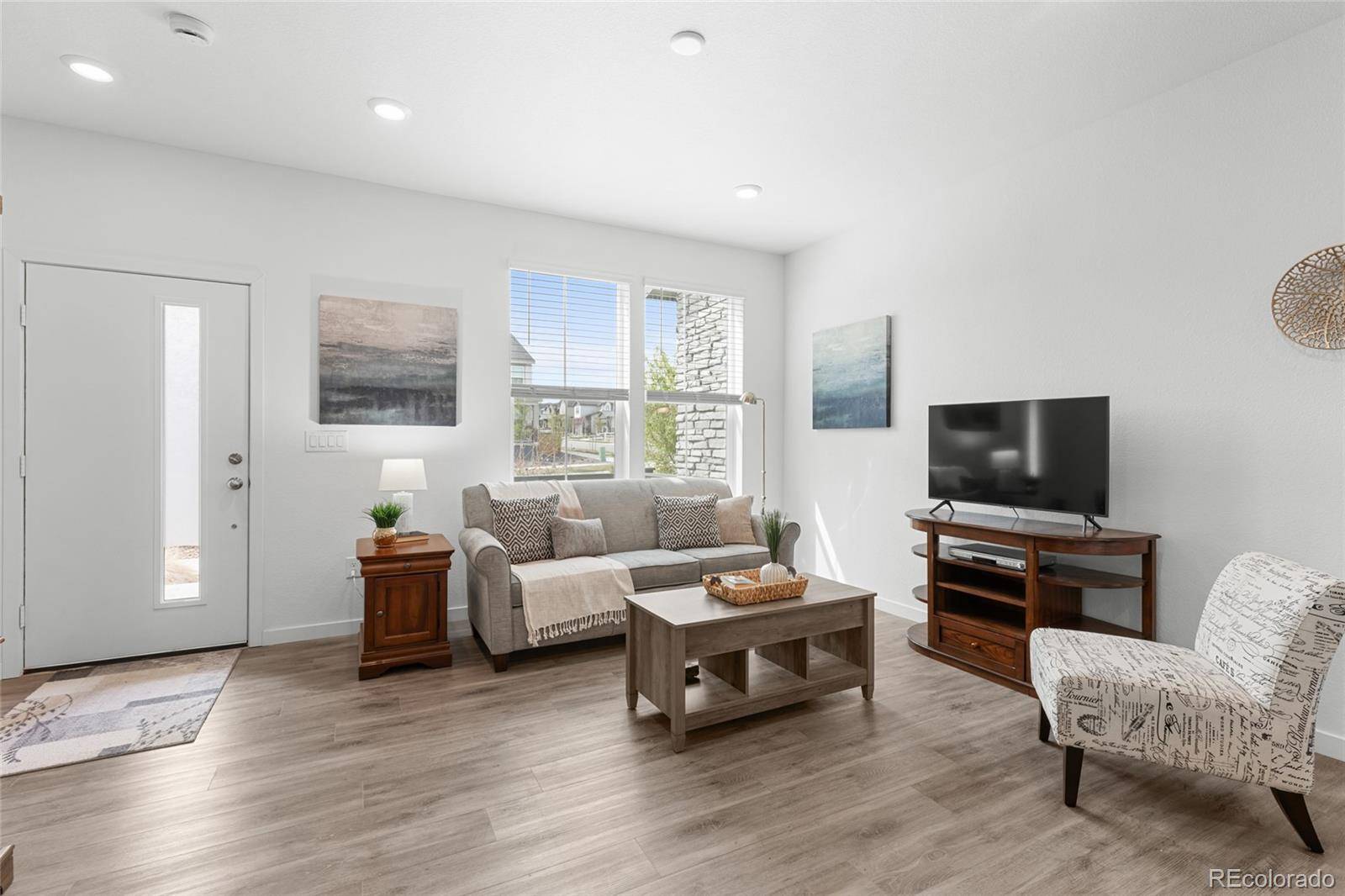 2018 S Gold Bug WAY, Aurora, CO 80018