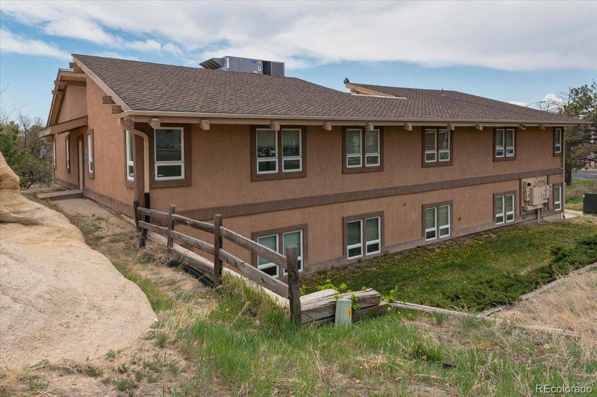 2850 W Serendipity CIR, Colorado Springs, CO 80917