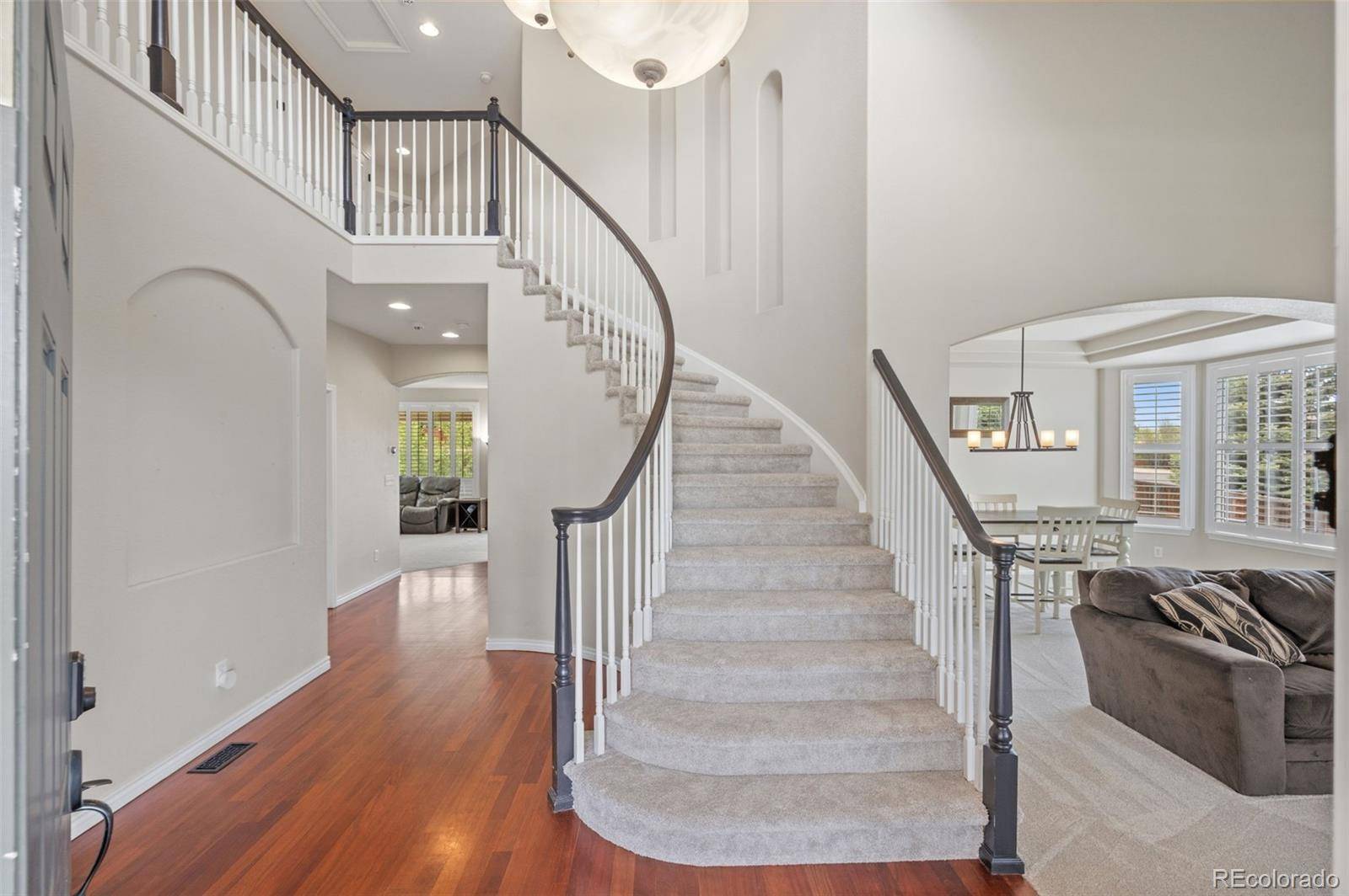7245 Obsidian LN, Castle Rock, CO 80108