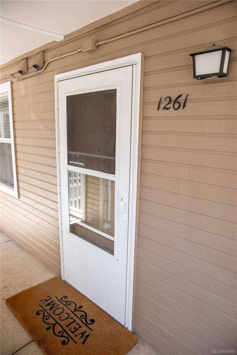 1261 S Gilbert ST #202, Castle Rock, CO 80104