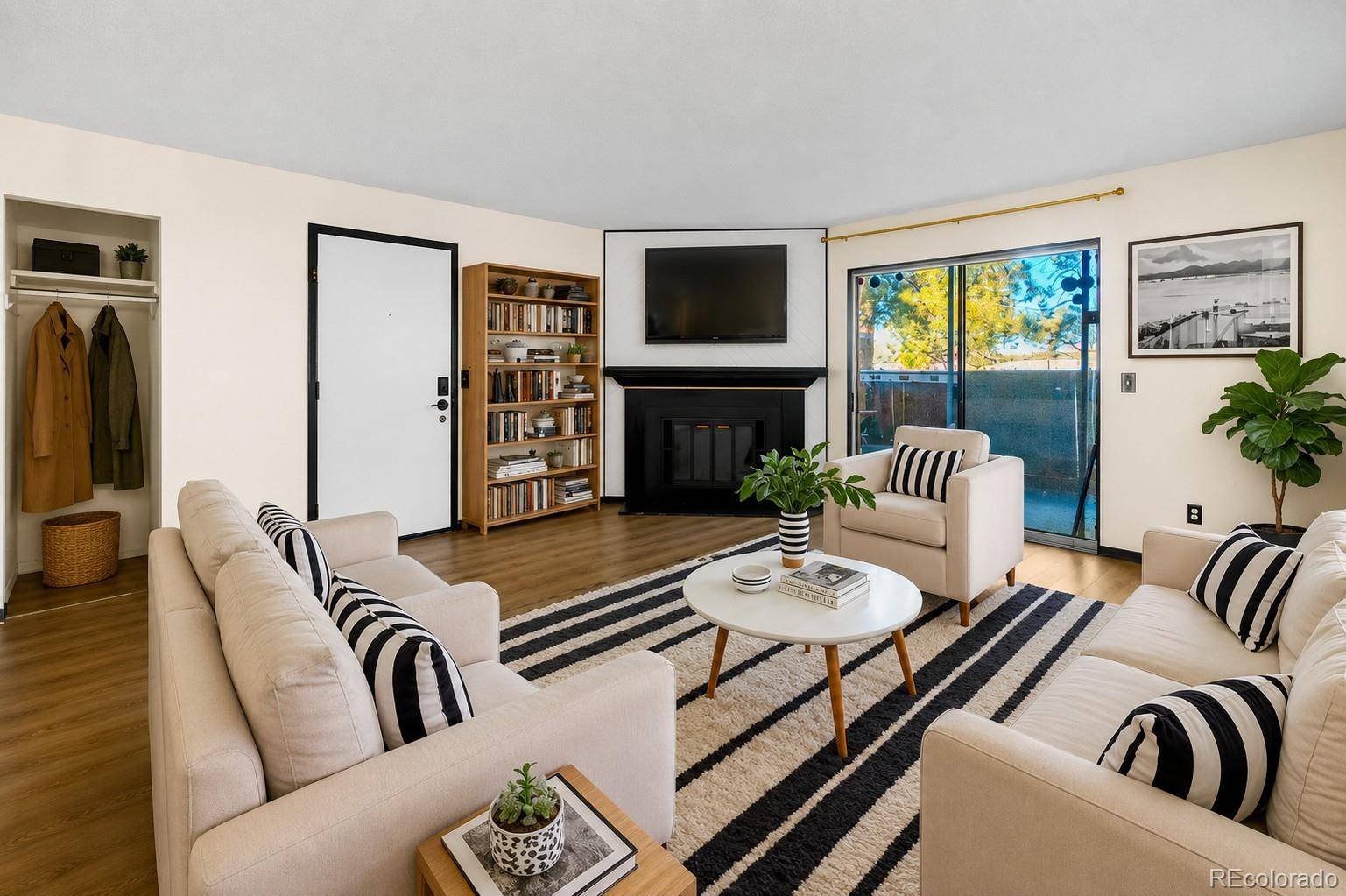 3344 S Ammons ST #107, Lakewood, CO 80227