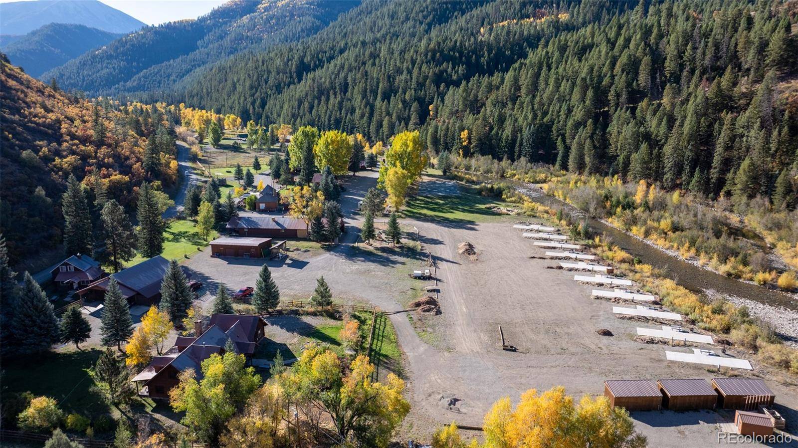 30682 County Road 12, Somerset, CO 81434