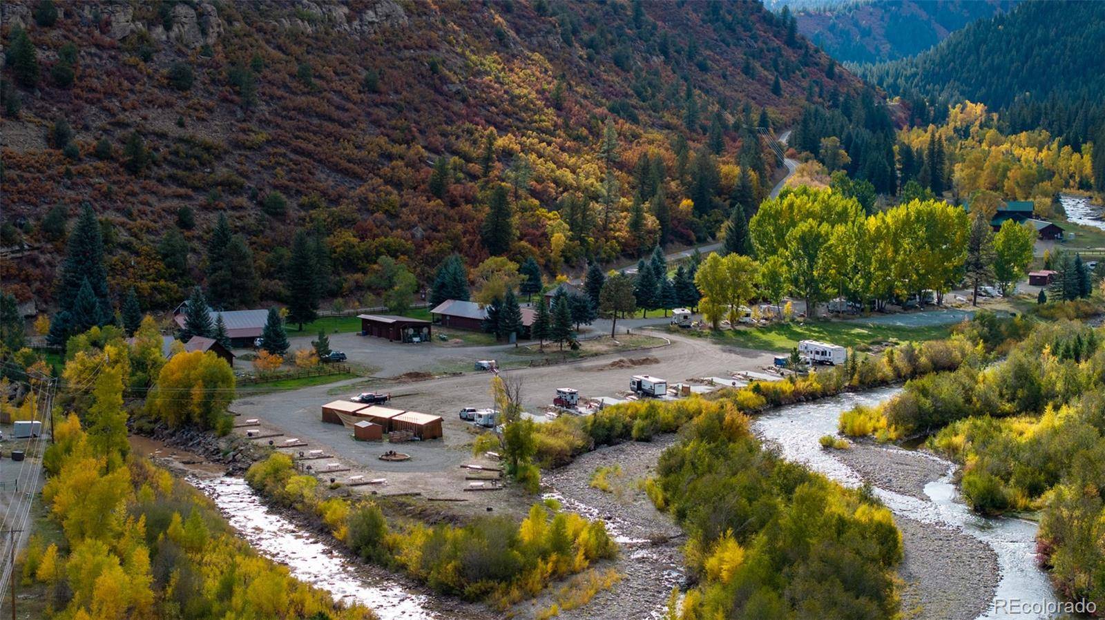 30682 County Road 12, Somerset, CO 81434