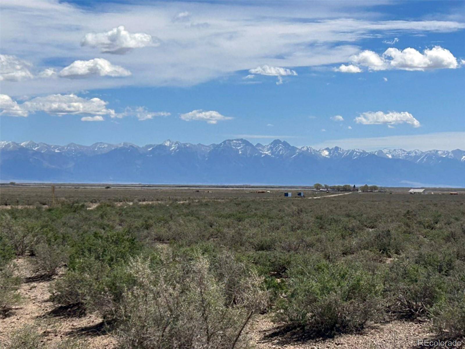 12496 County Road 45, Center, CO 81125