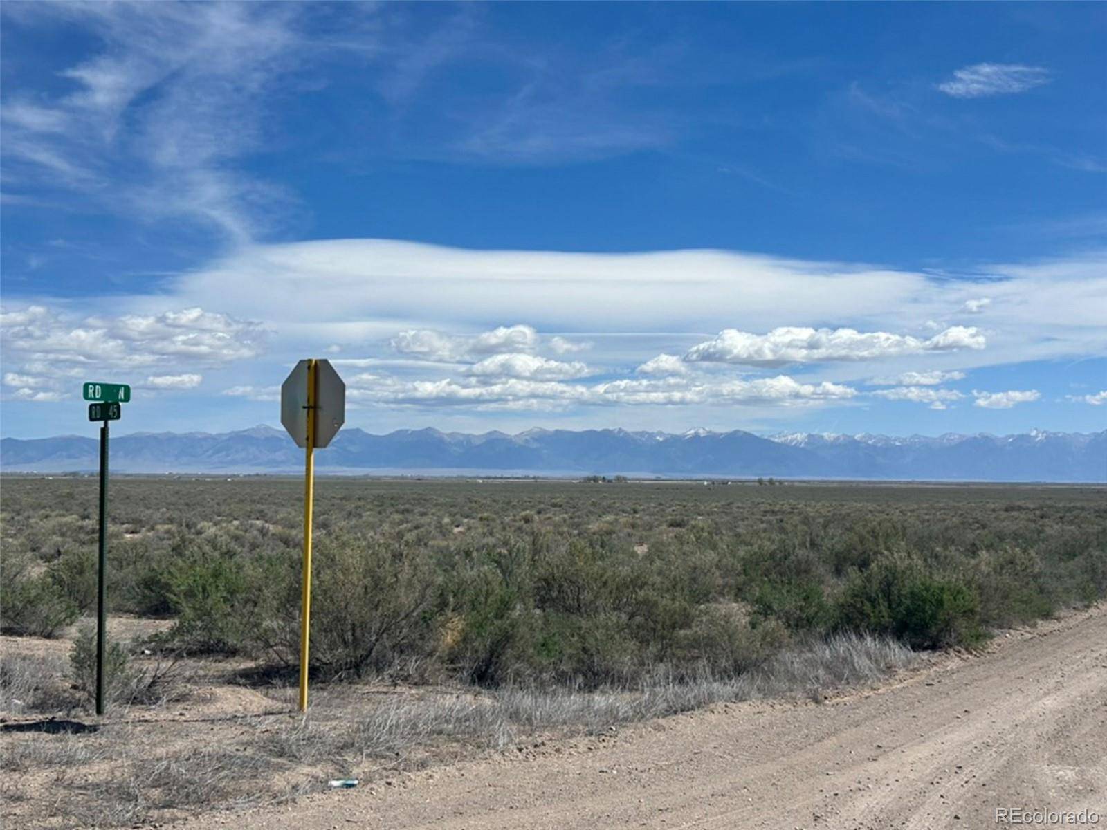 12496 County Road 45, Center, CO 81125