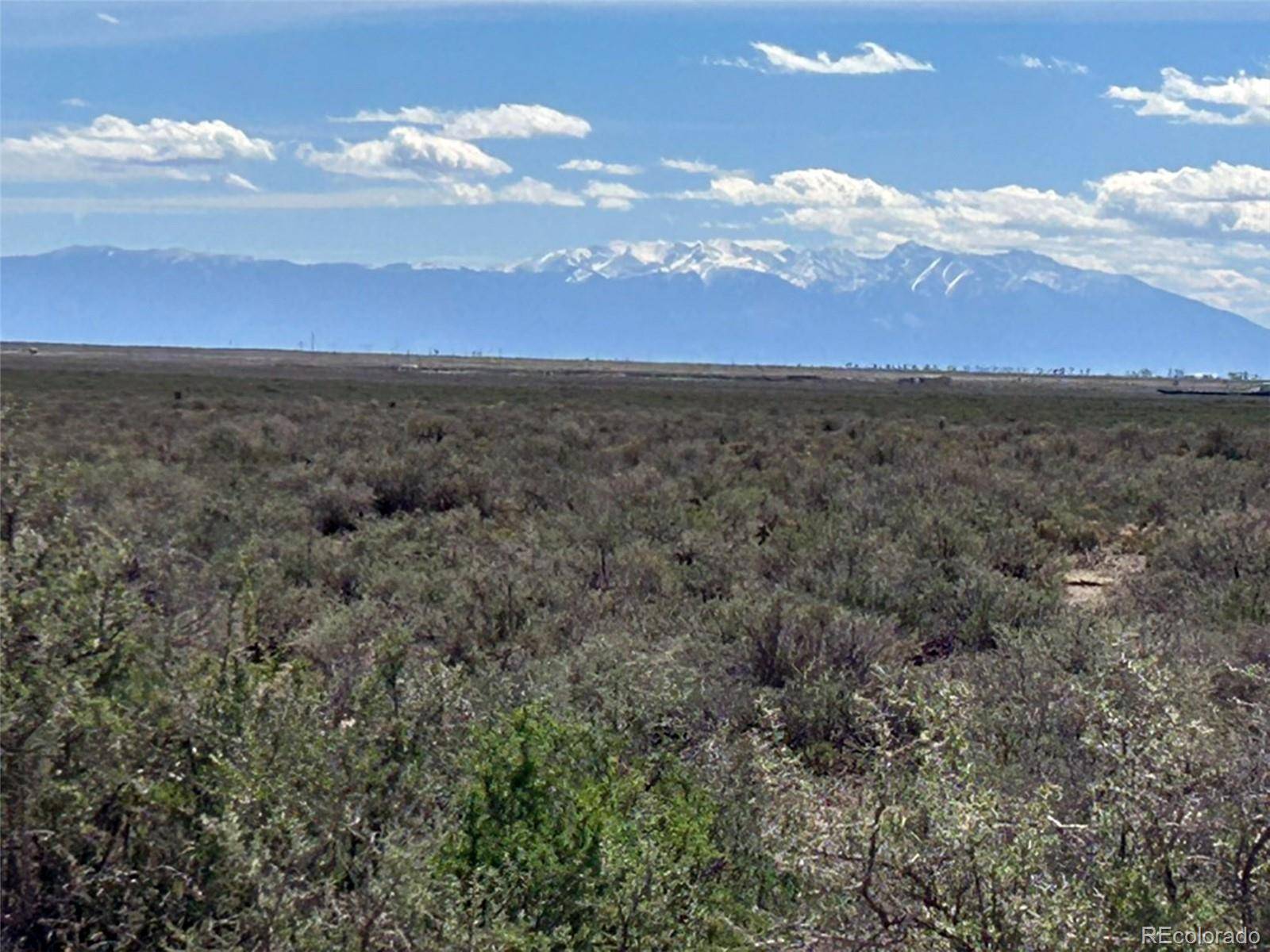 12496 County Road 45, Center, CO 81125