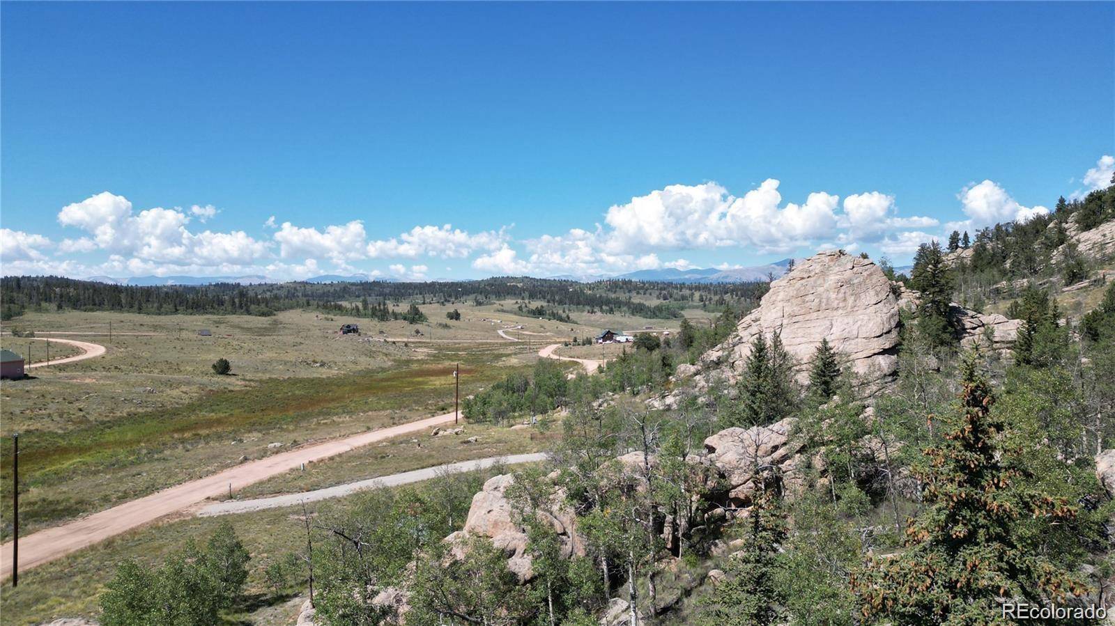63 Longbow CT, Jefferson, CO 80456