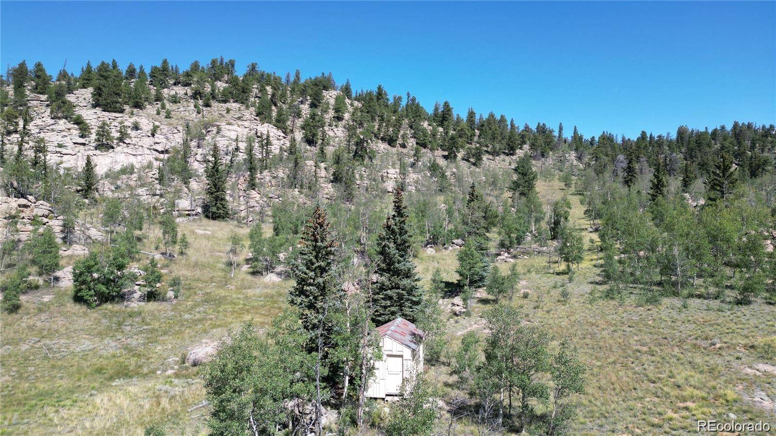 63 Longbow CT, Jefferson, CO 80456