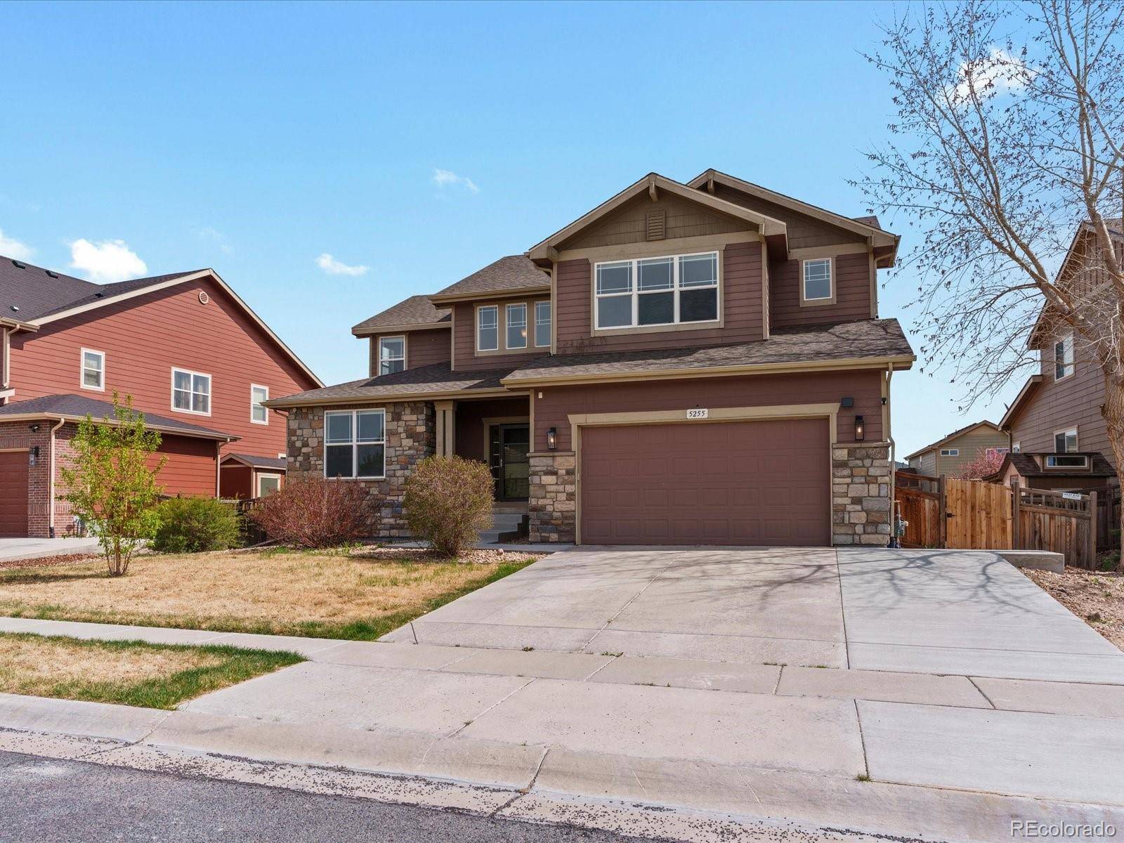 5255 Royal Pine ST, Brighton, CO 80601