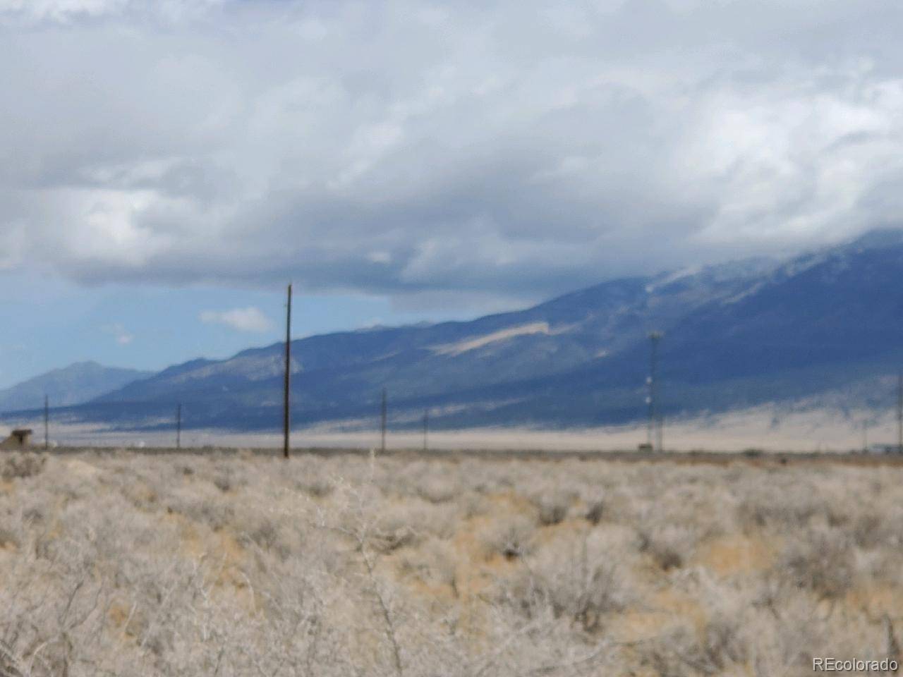 TBD, Alamosa, CO 81101