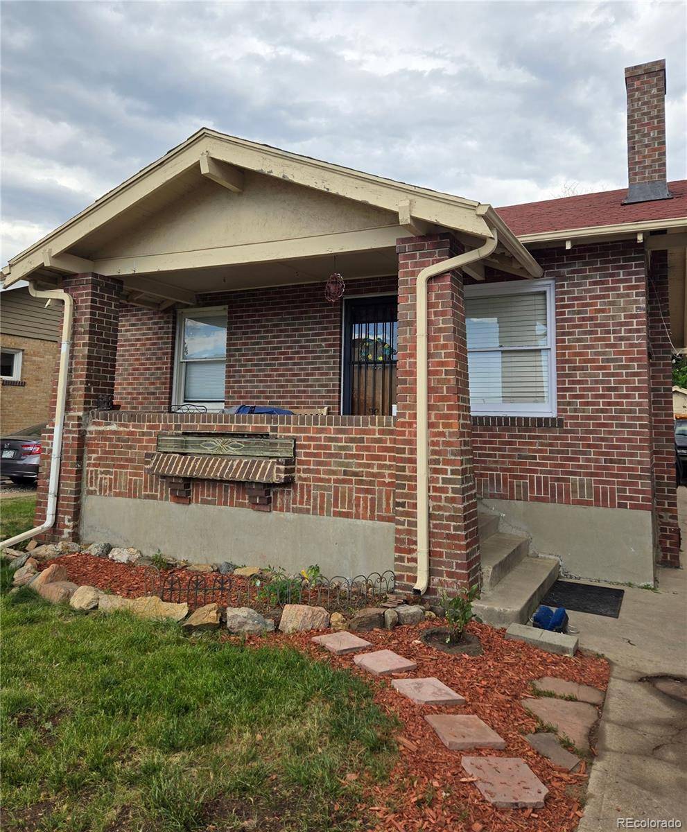 2034 S Lincoln ST, Denver, CO 80210