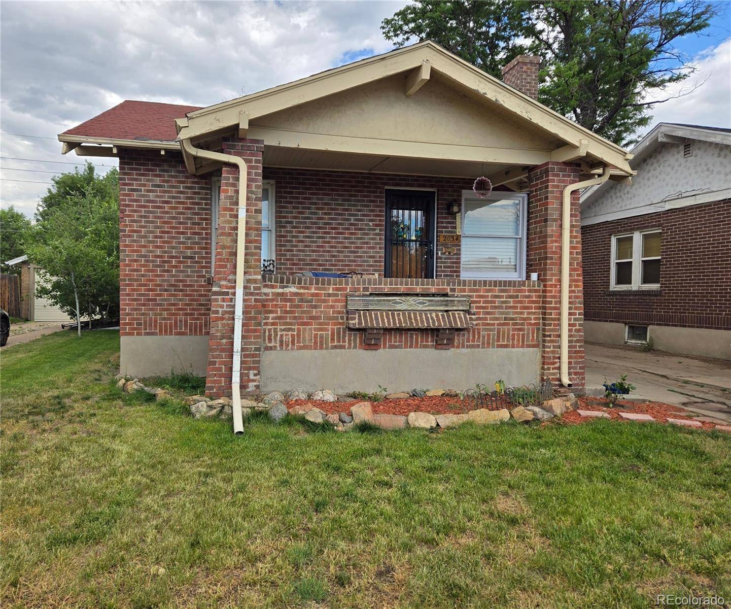 2034 S Lincoln ST, Denver, CO 80210