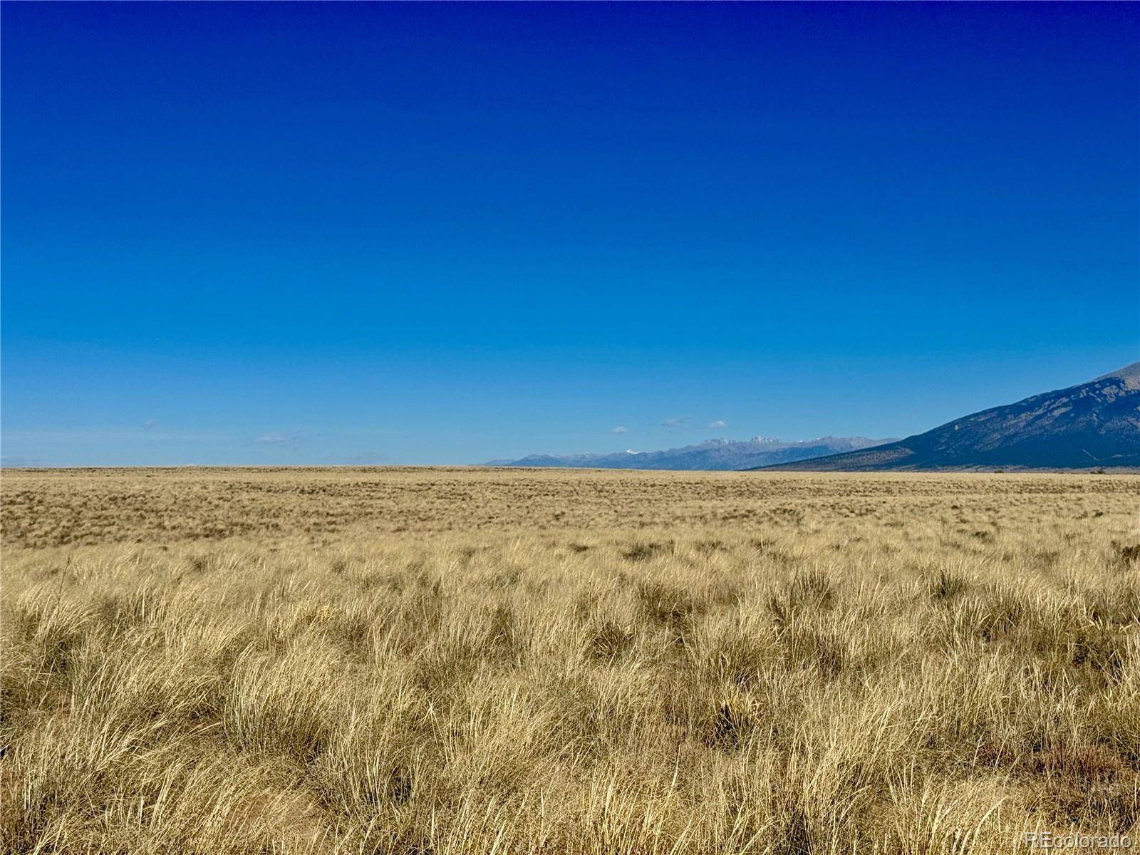 lot 3 29th ST, Blanca, CO 81123