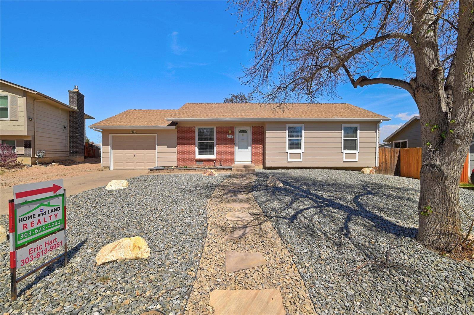 2008 S Idalia ST, Aurora, CO 80013