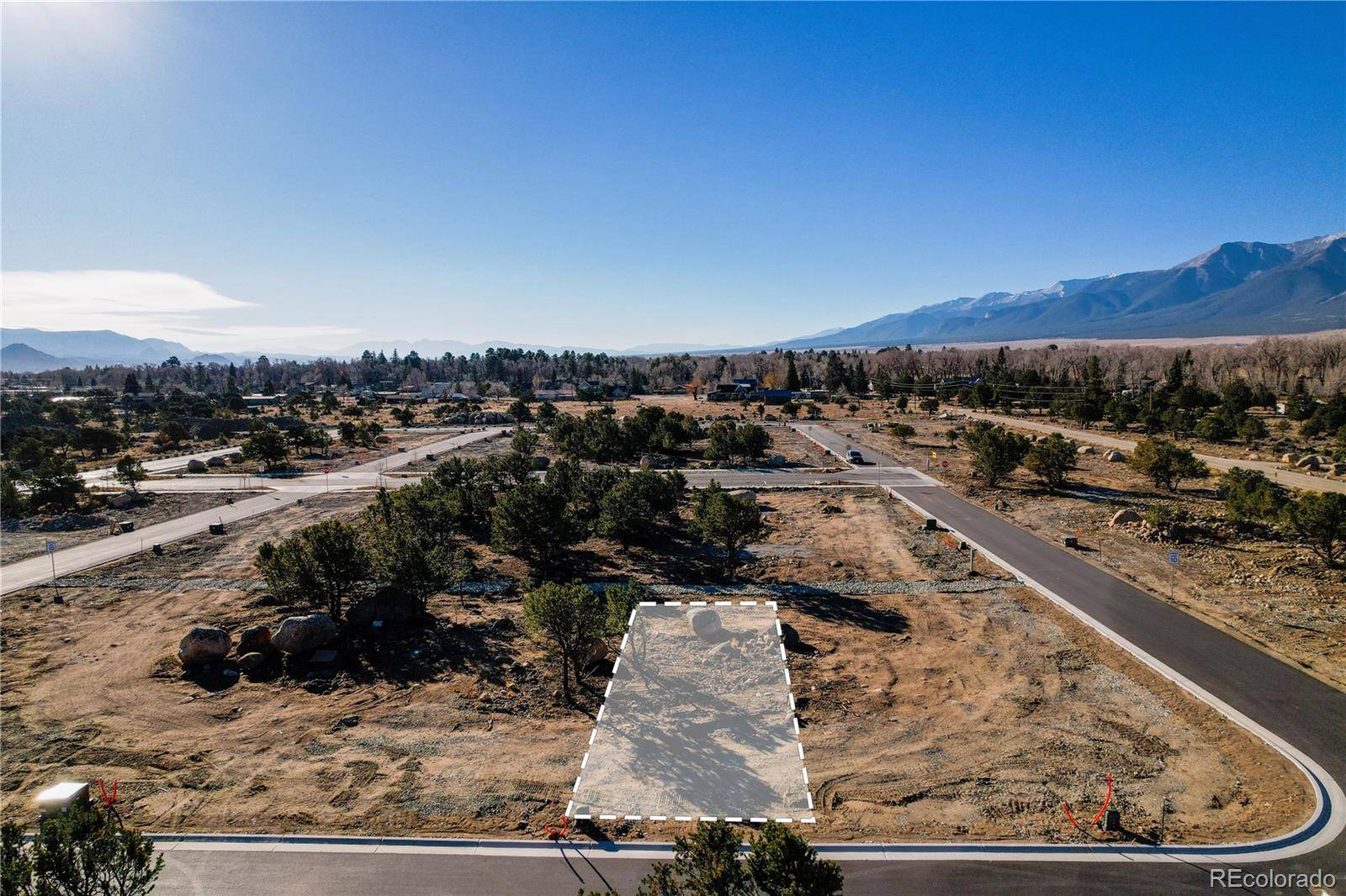 125 Rooks LN, Buena Vista, CO 81211