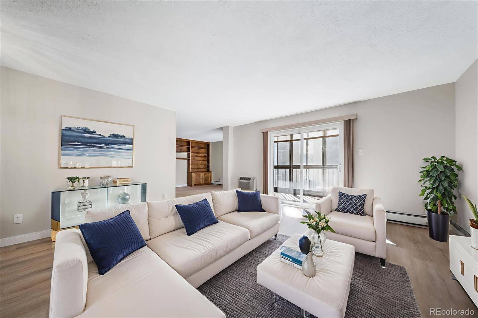3082 S Wheeling WAY #205, Aurora, CO 80014
