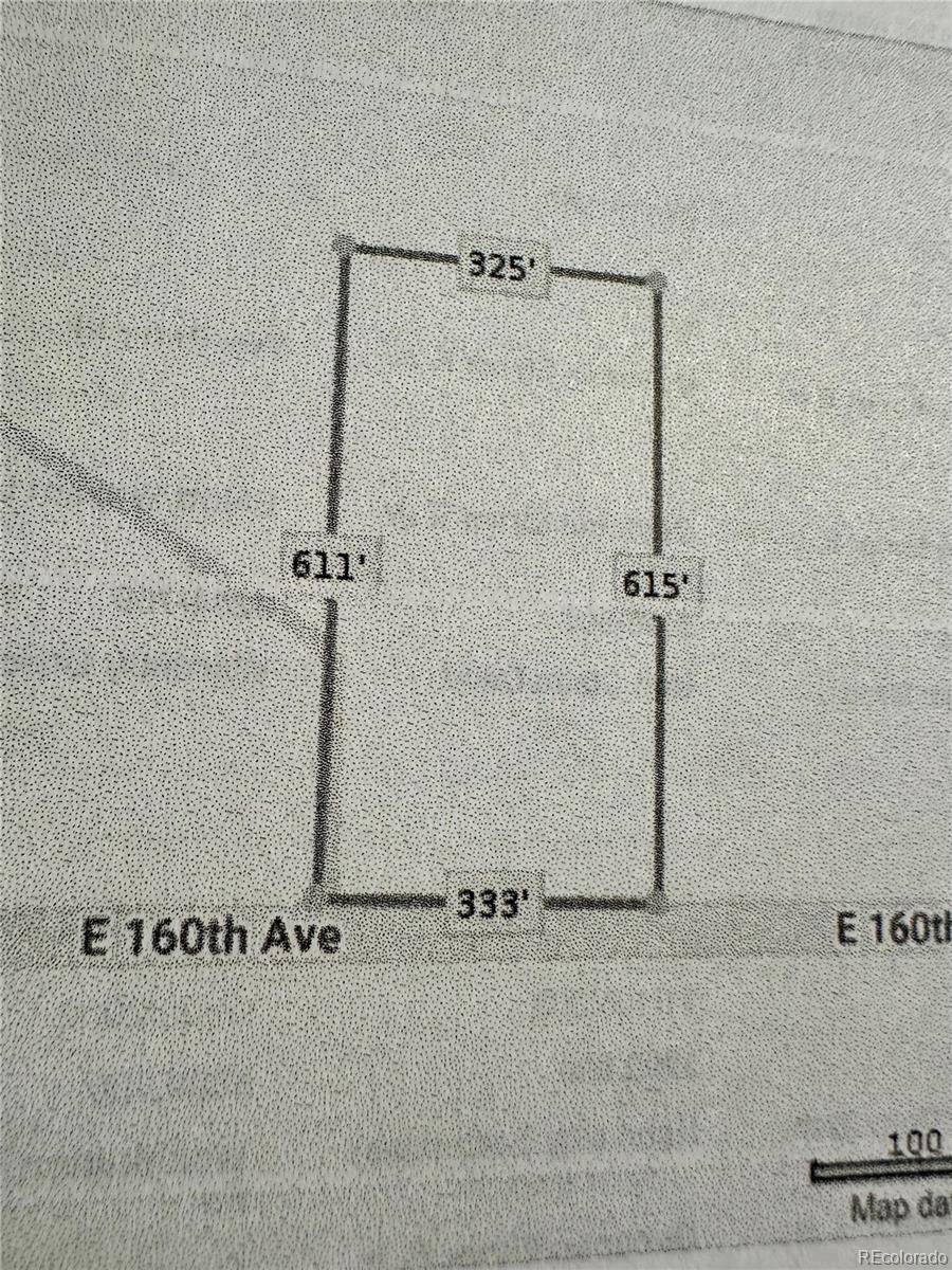1685 E 160th AVE, Broomfield, CO 80023