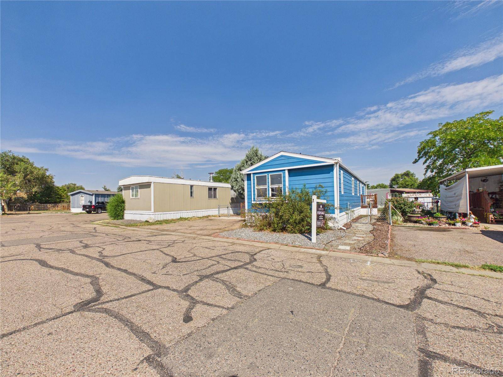 1401 9th ST, Fort Lupton, CO 80621